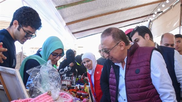 محافظ الإسكندرية