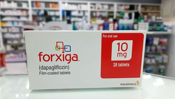 زيادة سعر دواء فورسيجا المستخدم