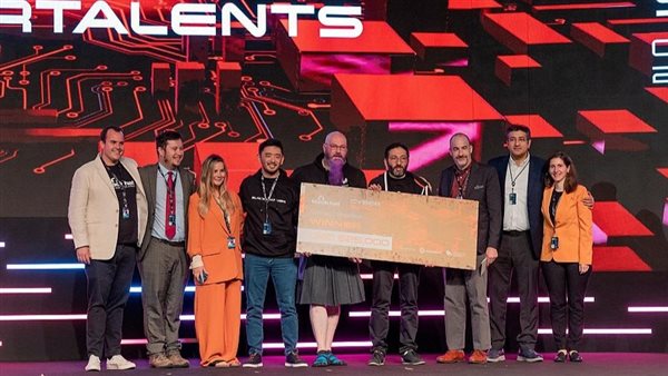 الفائزون في مسابقة