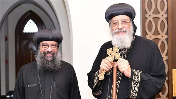 الأنبا بولس 