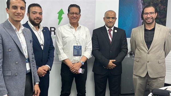 مدير التميز الدولي