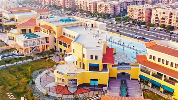 افتتاح أحدث فروع