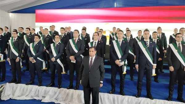 جانب من حفل المندوبين