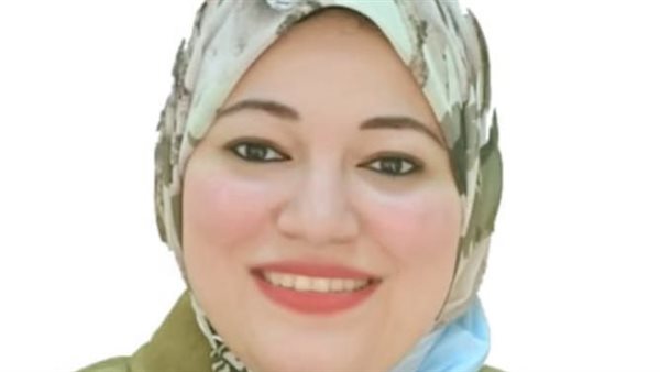 الدكتورة سارة زهران