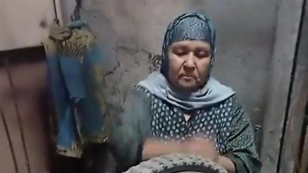 أم رشا العجلاتية