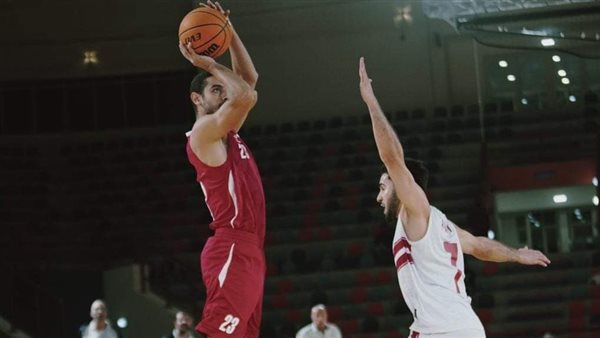 الأهلي والزمالك