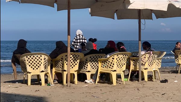 إقبال غير متوقع على