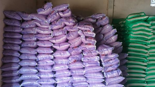 جانب من الحملة 