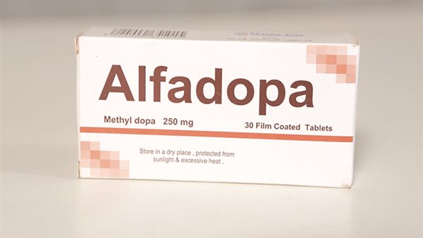 دواء ألفادوبا لعلاج