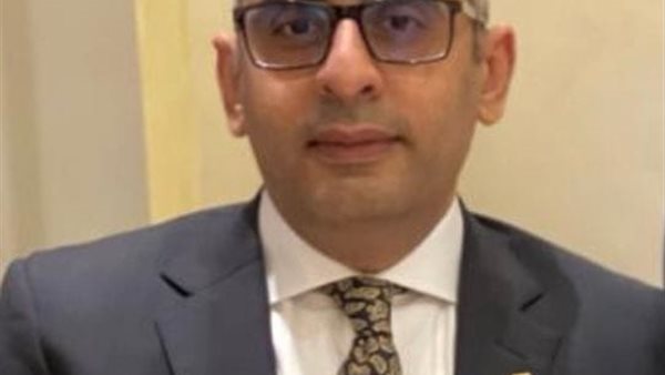  الدكتور أحمد المحمدي