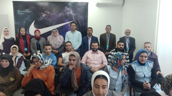 قوى عاملة إسكندرية