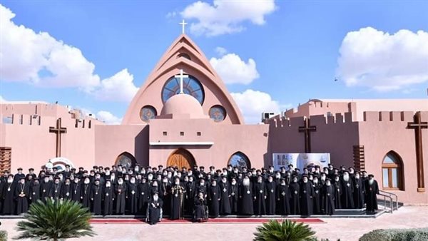 المجمع المقدس 