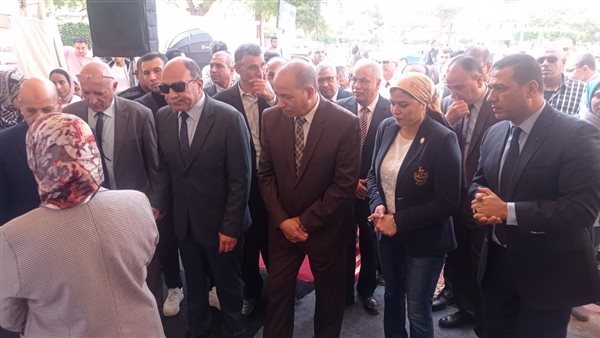 قوى عاملة الدقهلية