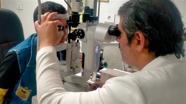 جانب من الحملة 