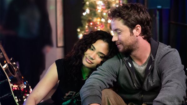 فيلم Holiday Harmony