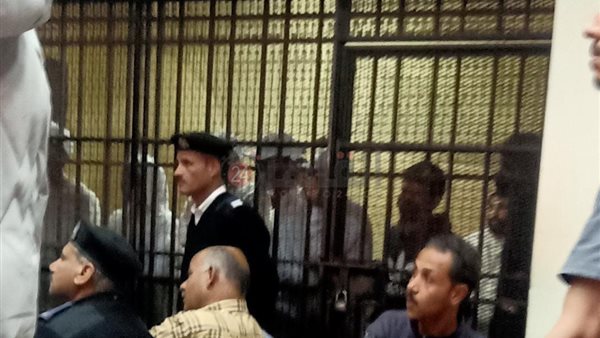 أولي جلسات محاكمة