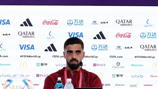 حسن الهيدوس قائد