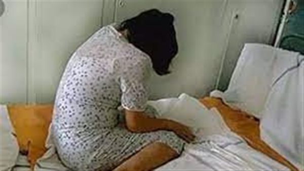 متهمة - تعبيرية