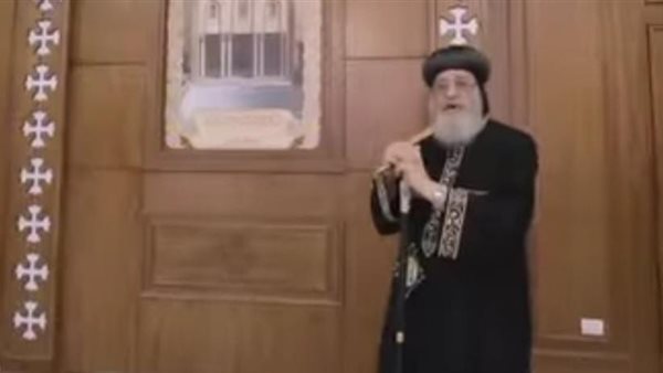 المبنى الإداري الجديد