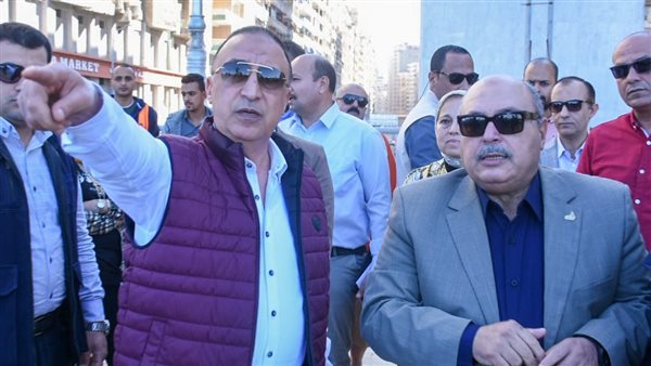 افتتاح التشغيل التجريبي