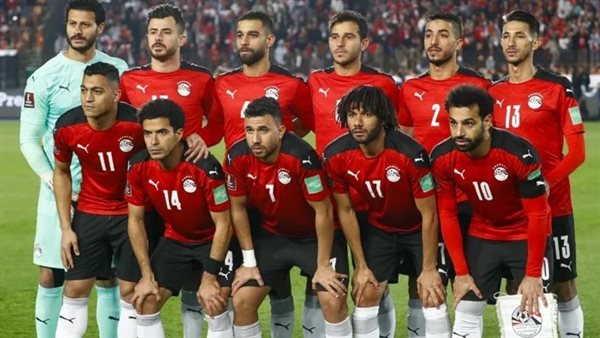منتخب مصر