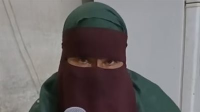 سيدة بالإسماعيلية تستغيث: ابني عنده 7 سنين وأبوه رافض يسجله ويعترف بيه | بث مباشر