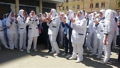 تحرك برلماني بشأن عدم السماح لطلبة التمريض باستخراج اشتراك مخفض لمترو الأنفاق