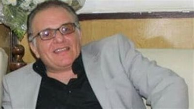 عزاء ولاء عسكر نائب رئيس قطاع الإذاعة بمسجد الشرطة الاثنين المقبل