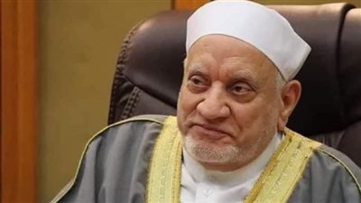 آخر تطورات الحالة الصحية لـ الدكتور أحمد عمر هاشم بعد نقله للعناية المركزة 