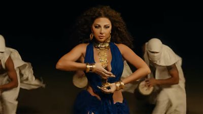 ميريام فارس عن أغنية كأس العالم 2022: بنحضر للمشروع من 5 سنوات.. وقمت بالتلحين والتوزيع 