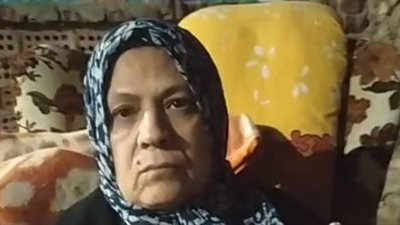 انهيار واجهات 3 منازل في حلوان.. ومتضررة: بقينا عايشين في الشارع ووضعنا صعب | بث مباشر