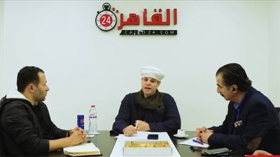 بعد منع ليلة الحسين.. محمود ياسين التهامي: مصر مش بلد مهرجانات والموالد جزء من ثقافتنا