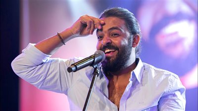عمرو حسن يحيي حفلي شعر غنائي يوم 9 ديسمبر ويعلن عن تقديم حفل جديد يوم 10