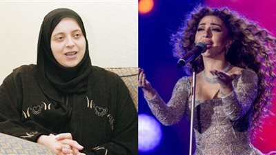 عبير الشرقاوي عن مشاركة ميريام فارس في كأس العالم: مش عارفين ده تدين ولا انحراف