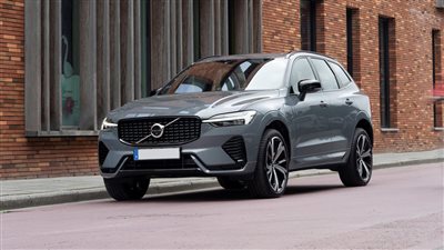 سعر ومواصفات فولفو XC60 موديل 2022 في السوق المصري