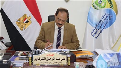 مياه أسيوط تعلن نتيجة المتقدمين لوظيفة حرفي بالمسابقة رقم 4 لعام 2021