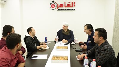  بعد منع ليلة الحسين.. محمود ياسين التهامي: الموالد ثقافة دينية وسياحة روحانية وأطالب بتدخل السيسي | فيديو