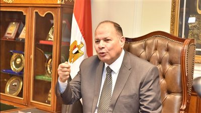 محافظ أسيوط: انطلاق الحملة القومية للتطعيم ضد شلل الأطفال 11 ديسمبر 