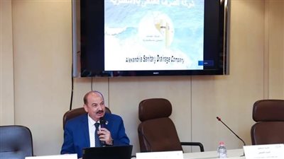 رئيس صحي الإسكندرية: واجهنا تحديات كثيرة بسبب البناء العشوائي والتغيرات المناخية 