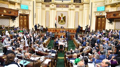 سؤال برلماني حول دور كليات الزراعة تجاه الأمن الغذائي 