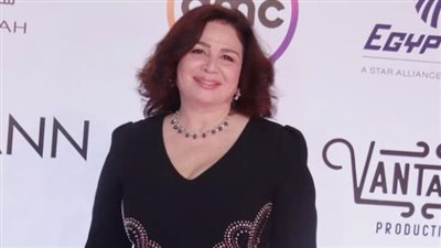 إلهام شاهين: فيه شيخ بيقول إيه يعني لما زوجك يضربك.. وفي ناس كتير متعصبة على السوشيال ميديا