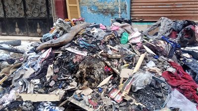 هددها بمصير نيرة أشرف.. والدة فتاة المحلة: خطيب بنتي ولع في الشقة.. وعفش العروسة اتحول خردة