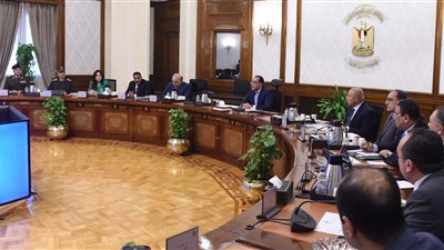 متحدث مجلس الوزراء يكشف موعد انتهاء مشروع رأس الحكمة 