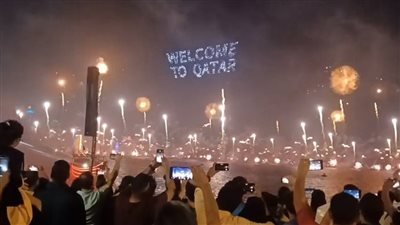 القنوات الناقلة لحفل افتتاح كأس العالم قطر 2022.. تردد بين سبورت والكأس one المجانيتين