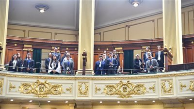 جبالي: مصر أصبحت آمنة من جائحة كورونا.. ونعاود استقبال الوفود من الطلاب