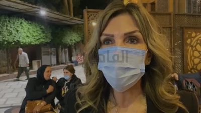 نادية مصطفى عن الموسيقار الراحل محمد سلطان: قعدتنا كانت مع الأحاديث النبوية والقرآن.. وأوصاني بألا ننساه