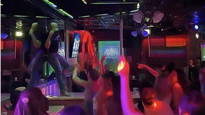 دوافع الجاني مجهولة.. مقتل 5 مثليين في ملهى ليلي مخصص لهم بولاية كولورادو الأمريكية