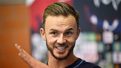 غياب ماديسون عن تدريبات إنجلترا قبل مواجهة إيران في كأس العالم