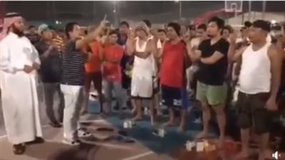 حقيقة إسلام 558 من مشجعي كأس العالم في قطر | فيديو