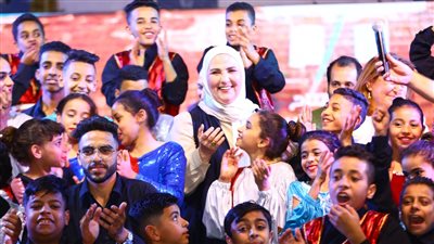 التضامن: دعم 22 ألف يتيم في مؤسسات الرعاية الاجتماعي والأسر البديلة الكافلة